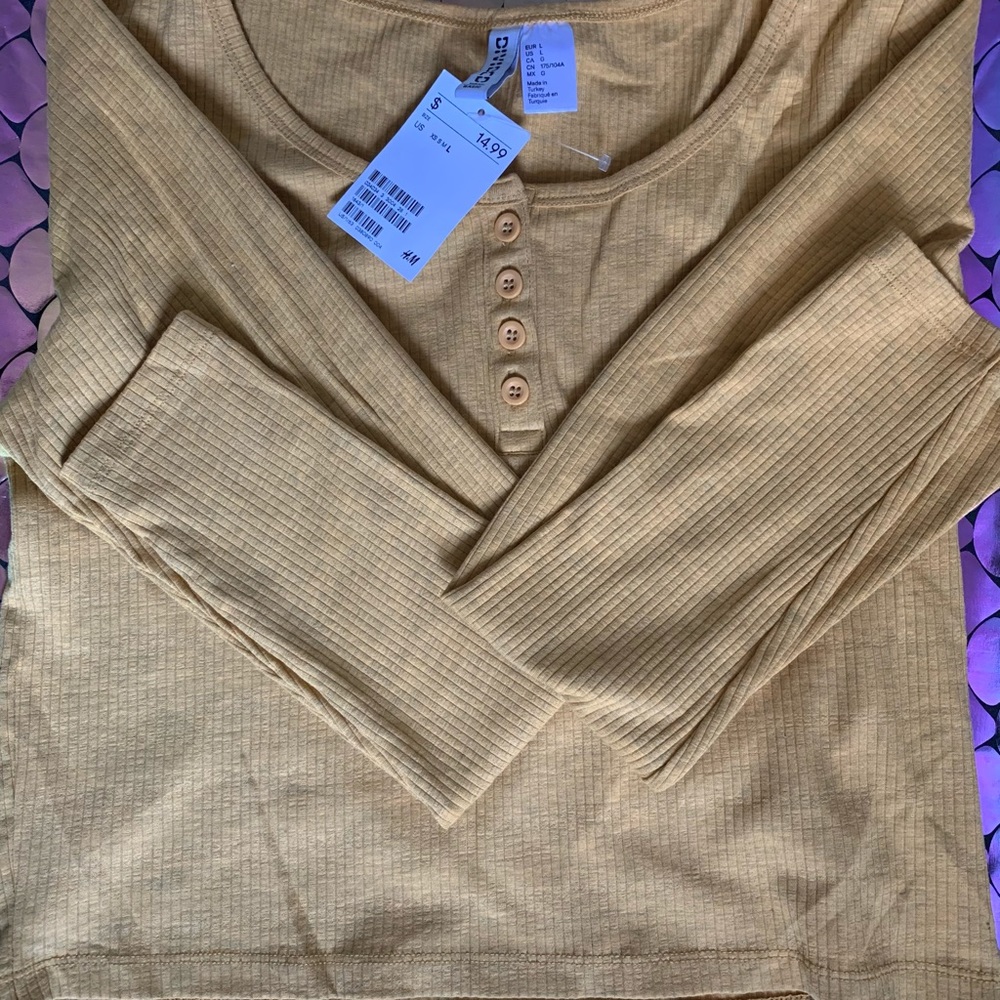 H&M top - Picture 2 of 4